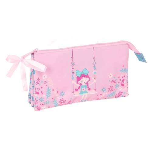 Torbica Glow Lab Swing Pisana 22 x 12 x 3 cm Cijena