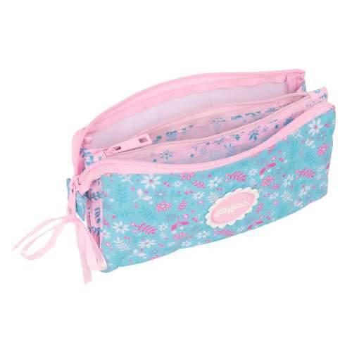 Torbica Glow Lab Swing Pisana 22 x 12 x 3 cm Cijena