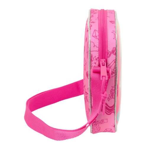 Torba na Rame Rainbow High Shine Pisana 16 x 18 x 4 cm Cijena