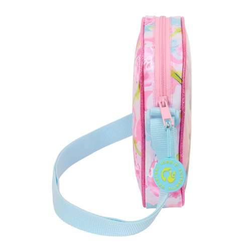 Torba na Rame Barbie Painterly Roza Nebesko plava 16 x 18 x 4 cm Cijena