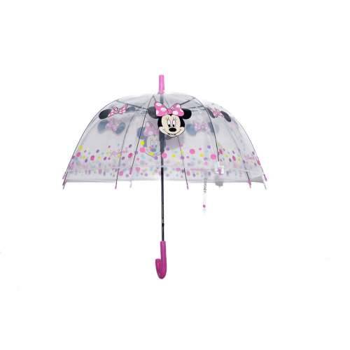 Kišobran Minnie Mouse Naive Roza Ø 76 cm Cijena