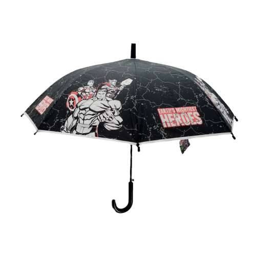 Kišobran The Avengers Vendetta Crna Ø 76 cm Cijena