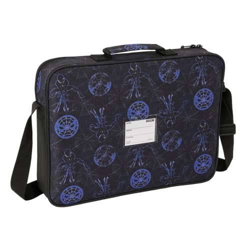 Školska torba Spider-Man Attack Crna 38 x 28 x 6 cm Cijena