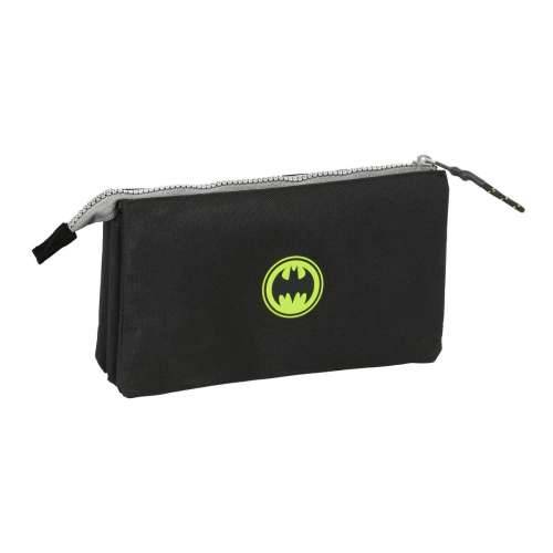 Torbica Batman Game over Crna 22 x 12 x 3 cm Cijena