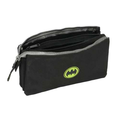 Torbica Batman Game over Crna 22 x 12 x 3 cm Cijena