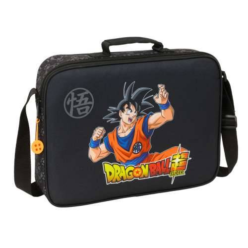Školska torba Dragon Ball Combat Crna 38 x 28 x 6 cm Cijena