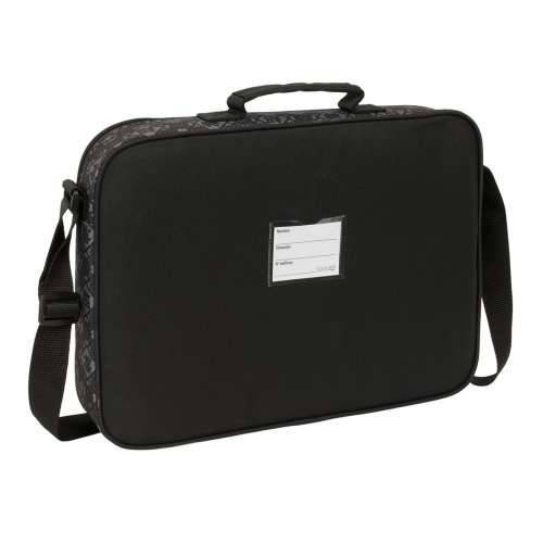 Školska torba Dragon Ball Combat Crna 38 x 28 x 6 cm Cijena