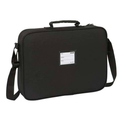 Školska torba BlackFit8 California Plava Crna 38 x 28 x 6 cm Cijena