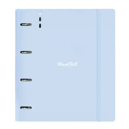 Registrator s prstenovima BlackFit8 Cool Pisana 27 X 32 X 4 cm Cijena