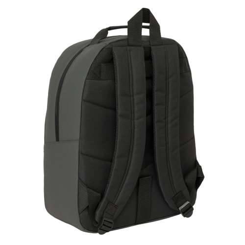 Školski Ruksak Safta Urban style Plava Siva 32 x 42 x 15 cm Cijena