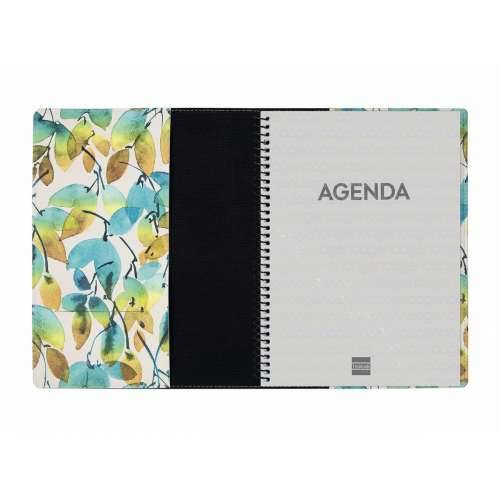 Raspored Finocam Duodesign Calip A5 15,5 x 21,2 cm 2025 Cijena