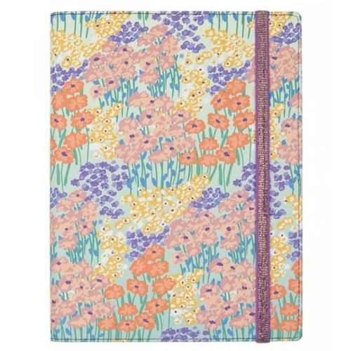 Raspored Finocam Duodesign Color A5 15,5 x 21,2 cm 2025 Cijena