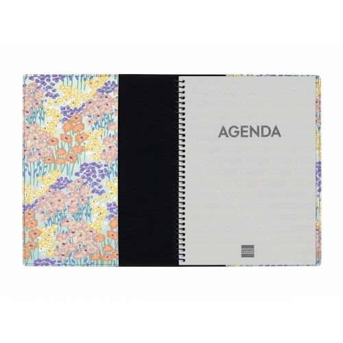 Raspored Finocam Duodesign Color A5 15,5 x 21,2 cm 2025 Cijena