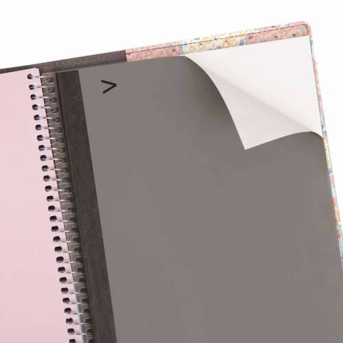 Raspored Finocam Duodesign Color A5 15,5 x 21,2 cm 2025 Cijena