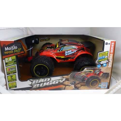 Automobil na Daljinski Upravljač Maisto 38 x 18 x 37 cm Cijena
