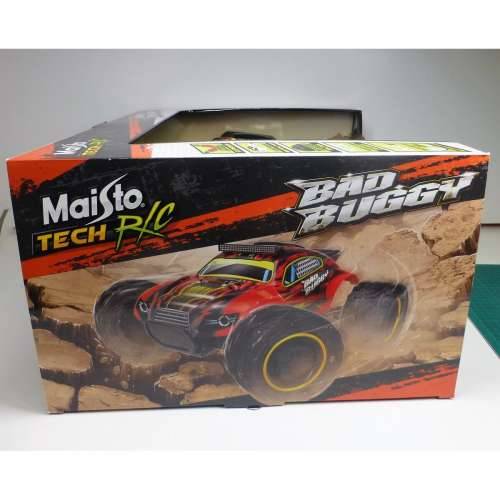 Automobil na Daljinski Upravljač Maisto 38 x 18 x 37 cm Cijena