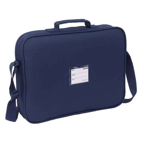 Školska torba Benetton Flag Mornarsko plava 38 x 28 x 6 cm Cijena