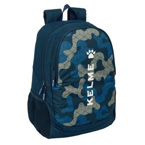 Školski Ruksak Kelme Epic Mornarsko plava 32 x 44 x 16 cm Cijena