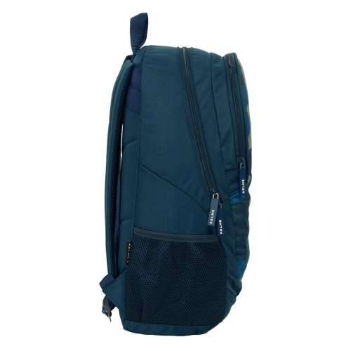 Školski Ruksak Kelme Epic Mornarsko plava 32 x 44 x 16 cm Cijena