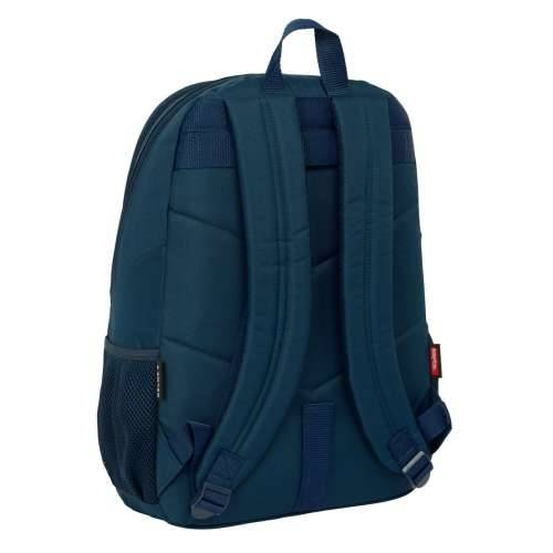 Školski Ruksak Kelme Epic Mornarsko plava 32 x 44 x 16 cm Cijena