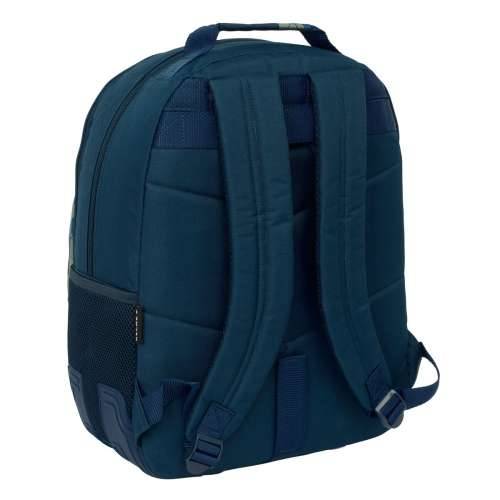 Školski Ruksak Kelme Epic Mornarsko plava 32 x 42 x 15 cm Cijena