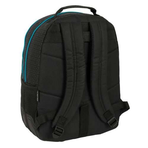 Školski Ruksak Kelme Iron Crna 32 x 42 x 15 cm Cijena