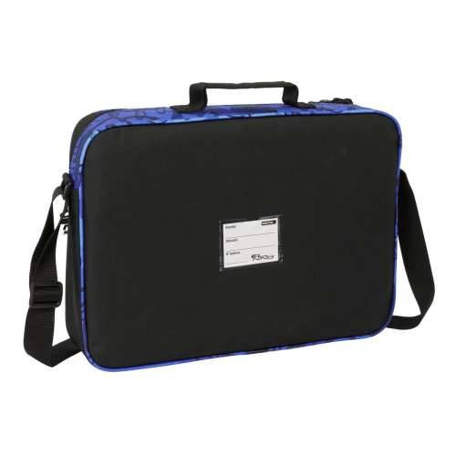 Školska torba El Niño Roller Plava Crna 38 x 28 x 6 cm Cijena