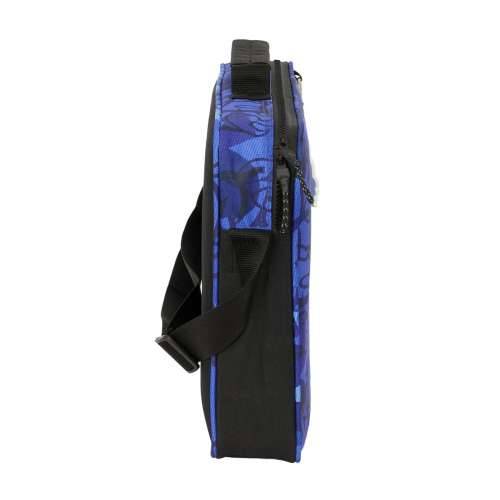 Školska torba El Niño Roller Plava Crna 38 x 28 x 6 cm Cijena