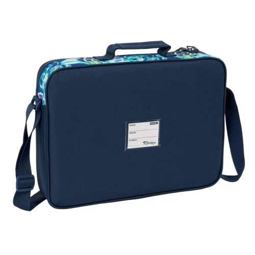 Školska torba El Niño Kook Mornarsko plava 38 x 28 x 6 cm Cijena