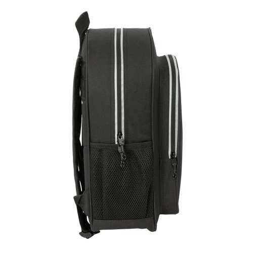 Školski Ruksak Eckō Unltd. Worldwide Crna 32 x 38 x 12 cm Cijena