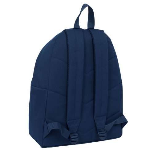 Školski Ruksak Benetton Green Mornarsko plava 33 x 42 x 15 cm Cijena