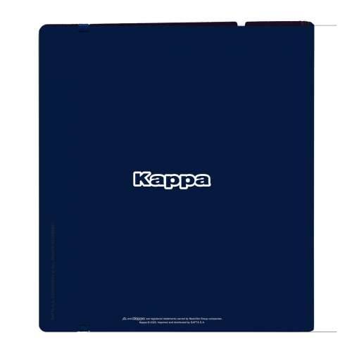 Registrator s prstenovima Kappa Rain Mornarsko plava 27 X 32 X 4 cm Cijena