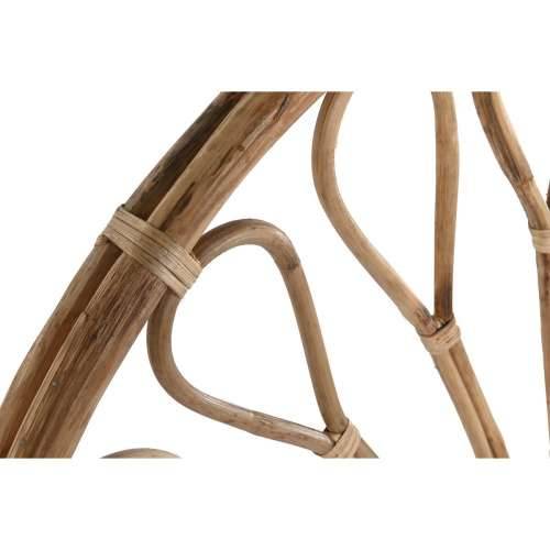 Uzglavlje DKD Home Decor Prirodno Suncokret 100 x 4 x 90 cm 100 x 4 x 126 cm Bambus Cijena