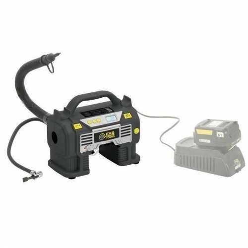 Kompresor Zraka Fartools 18 V Cijena