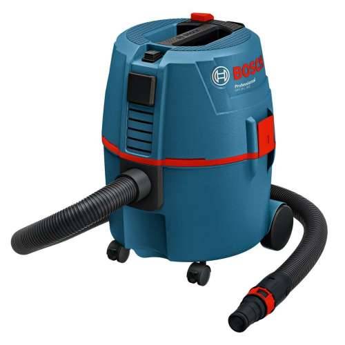 Usisavač BOSCH GAS 20 L SFC 20 L Cijena