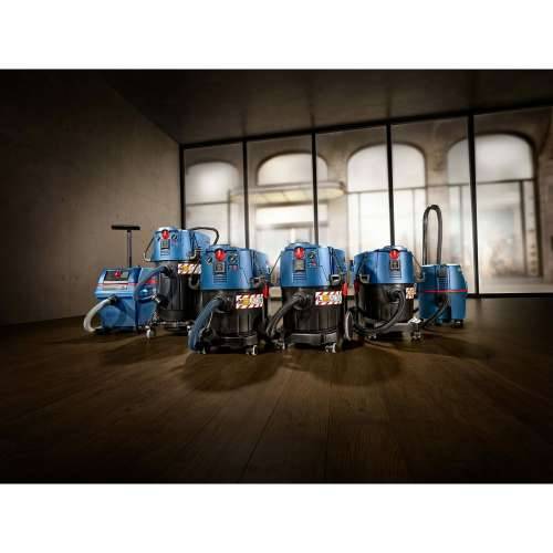 Usisavač BOSCH GAS 20 L SFC 20 L Cijena