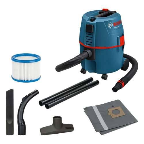 Usisavač BOSCH GAS 20 L SFC 20 L Cijena