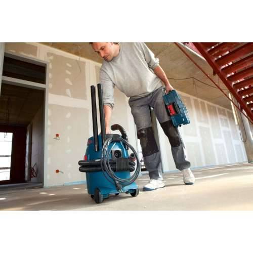 Usisavač BOSCH GAS 20 L SFC 20 L Cijena