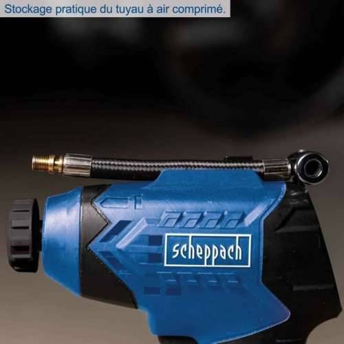 Kompresor Zraka Scheppach C-AC20-X Cijena