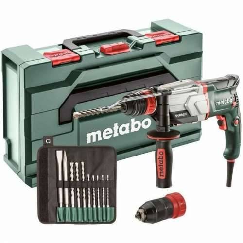 Udarna bušilica Metabo UHE 2660-2 Quick 800 W Cijena