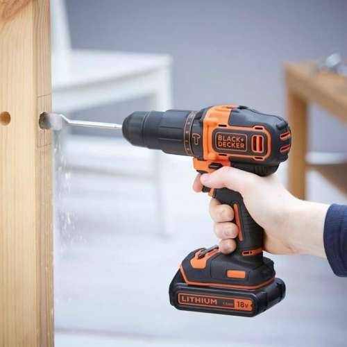 za uvrtanje Black & Decker Cijena