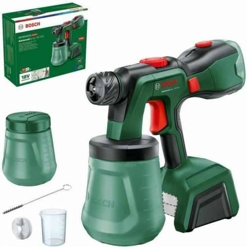 Električni pištolj za bojanje BOSCH AdvancedSpray Gun 18V-500 Cijena