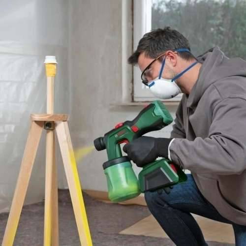 Električni pištolj za bojanje BOSCH AdvancedSpray Gun 18V-500 Cijena