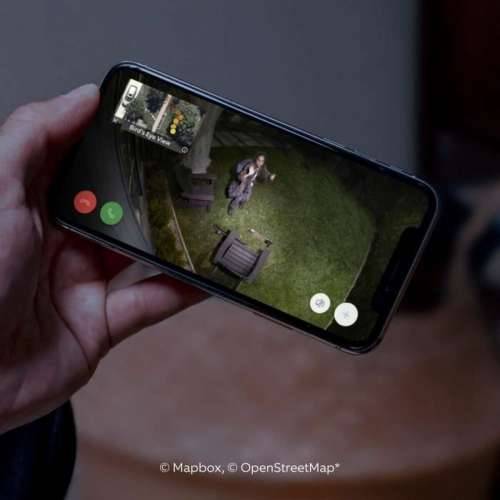 Nadzorna video kamera Ring Automotive Cijena