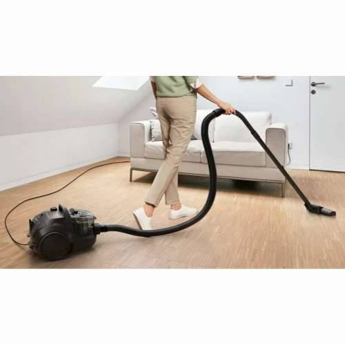 Usisavač BOSCH Crna 550 W Cijena