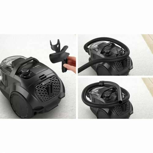 Usisavač BOSCH Crna 550 W Cijena