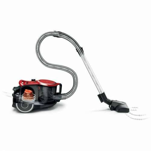 Usisavač BOSCH Crna rouge 600 W Cijena