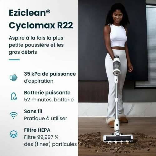 Usisavač Metla EZIclean 500 W 150 W Cijena