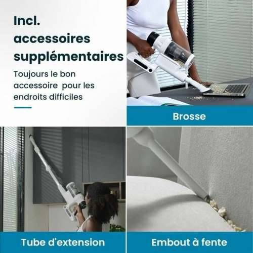 Usisavač Metla EZIclean 500 W 150 W Cijena