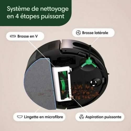 Robot usisivač iRobot 2600 mAh Cijena